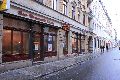 Geschäfte an der Alaunen Str.vom Albert Platz bis Kreuzung Louisen Str