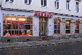 Geschäfte an der Alaunen Str.vom Albert Platz bis Kreuzung Louisen Str