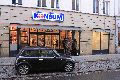 Geschäfte an der Alaunen Str.vom Albert Platz bis Kreuzung Louisen Str