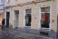 Geschäfte an der Alaunen Str.vom Albert Platz bis Kreuzung Louisen Str