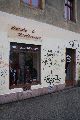 Geschäfte an der Alaunen Str.vom Albert Platz bis Kreuzung Louisen Str