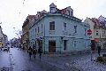Geschäfte an der Alaunen Str.vom Albert Platz bis Kreuzung Louisen Str