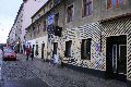 Geschäfte an der Alaunen Str.vom Albert Platz bis Kreuzung Louisen Str