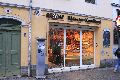 Geschäfte an der Alaunen Str.vom Albert Platz bis Kreuzung Louisen Str