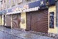 Geschäfte an der Alaunen Str.vom Albert Platz bis Kreuzung Louisen Str