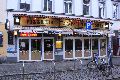 Geschäfte an der Alaunen Str.vom Albert Platz bis Kreuzung Louisen Str