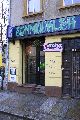 Geschäfte an der Alaunen Str.vom Albert Platz bis Kreuzung Louisen Str