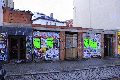 Geschäfte an der Alaunen Str.vom Albert Platz bis Kreuzung Louisen Str