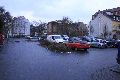 Geschäfte an der Alaunen Str.vom Albert Platz bis Kreuzung Louisen Str