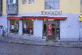 Geschäfte an der Alaunen Str.vom Albert Platz bis Kreuzung Louisen Str