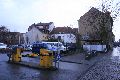 Geschäfte an der Alaunen Str.vom Albert Platz bis Kreuzung Louisen Str