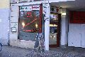 Geschäfte an der Alaunen Str.vom Albert Platz bis Kreuzung Louisen Str