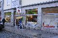 Geschäfte an der Alaunen Str.vom Albert Platz bis Kreuzung Louisen Str