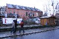 Geschäfte an der Alaunen Str.vom Albert Platz bis Kreuzung Louisen Str