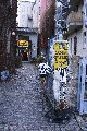 Geschäfte an der Alaunen Str.vom Albert Platz bis Kreuzung Louisen Str