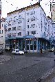 Geschäfte an der Alaunen Str.vom Albert Platz bis Kreuzung Louisen Str