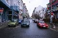Geschäfte an der Alaunen Str.vom Albert Platz bis Kreuzung Louisen Str