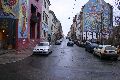 Geschäfte an der Alaunen Str.vom Albert Platz bis Kreuzung Louisen Str