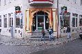 Geschäfte an der Alaunen Str.vom Albert Platz bis Kreuzung Louisen Str