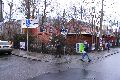 Geschäfte an der Alaunen Str.vom Albert Platz bis Kreuzung Louisen Str