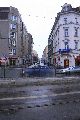 Geschäfte an der Alaunen Str.vom Albert Platz bis Kreuzung Louisen Str