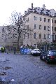 Geschäfte an der Alaunen Str.vom Albert Platz bis Kreuzung Louisen Str