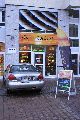 Geschäfte an der Alaunen Str.vom Albert Platz bis Kreuzung Louisen Str