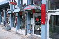 Geschäfte an der Alaunen Str.vom Albert Platz bis Kreuzung Louisen Str