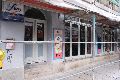 Geschäfte an der Alaunen Str.vom Albert Platz bis Kreuzung Louisen Str