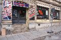 Geschäfte an der Alaunen Str.vom Albert Platz bis Kreuzung Louisen Str
