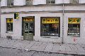 Geschäfte an der Alaunen Str.vom Albert Platz bis Kreuzung Louisen Str