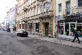 Geschäfte an der Alaunen Str.vom Albert Platz bis Kreuzung Louisen Str