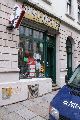 Geschäfte an der Alaunen Str.vom Albert Platz bis Kreuzung Louisen Str