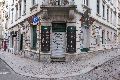 Geschäfte an der Alaunen Str.vom Albert Platz bis Kreuzung Louisen Str