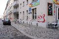 Geschäfte an der Alaunen Str.vom Albert Platz bis Kreuzung Louisen Str