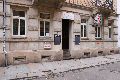 Geschäfte an der Alaunen Str.vom Albert Platz bis Kreuzung Louisen Str