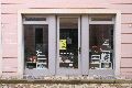 Geschäfte an der Alaunen Str.vom Albert Platz bis Kreuzung Louisen Str