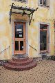 Geschäfte an der Alaunen Str.vom Albert Platz bis Kreuzung Louisen Str