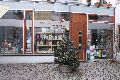 Geschäfte an der Alaunen Str.vom Albert Platz bis Kreuzung Louisen Str