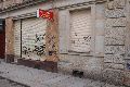 Geschäfte an der Alaunen Str.vom Albert Platz bis Kreuzung Louisen Str