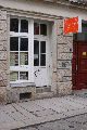 Geschäfte an der Alaunen Str.vom Albert Platz bis Kreuzung Louisen Str