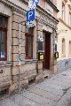 Geschäfte an der Alaunen Str.vom Albert Platz bis Kreuzung Louisen Str