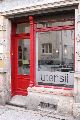 Geschäfte an der Alaunen Str.vom Albert Platz bis Kreuzung Louisen Str