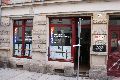 Geschäfte an der Alaunen Str.vom Albert Platz bis Kreuzung Louisen Str