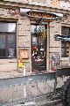 Geschäfte an der Alaunen Str.vom Albert Platz bis Kreuzung Louisen Str