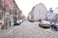 Geschäfte an der Alaunen Str.vom Albert Platz bis Kreuzung Louisen Str