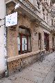 Geschäfte an der Alaunen Str.vom Albert Platz bis Kreuzung Louisen Str