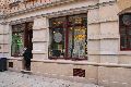 Geschäfte an der Alaunen Str.vom Albert Platz bis Kreuzung Louisen Str