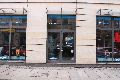 Geschäfte an der Alaunen Str.vom Albert Platz bis Kreuzung Louisen Str