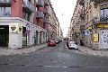 Geschäfte an der Alaunen Str.vom Albert Platz bis Kreuzung Louisen Str